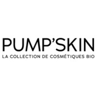 PUMP'SKIN logo - Similar company to O'Naturalis