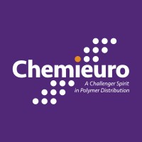 Chemieuro logo - Similar company to Mat Polymer