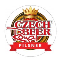 Czech Royal Beer Brewery logo - Similar company to Beer Bastards