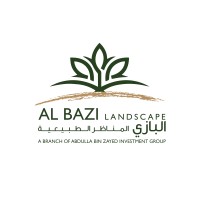 Al Bazi Landscaping & Swimming Pools logo - Similar company to Radius Academy