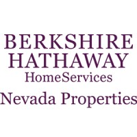 Berkshire Hathaway HomeServices Nevada Properties logo - Similar company to Ew Globe