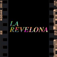 La Revelona logo - Similar company to A*Desk