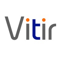 Vitir AS logo - Similar company to Greenflow As