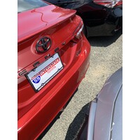 Interstate Toyota