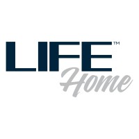 LIFE Home logo - Similar company to Mita Ai Ltd