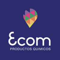 Ecom Chemicals logo - Similar company to Coidip
