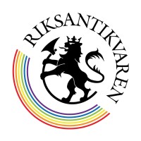 Riksantikvaren logo - Similar company to Norges Museumsforbund (Nmf)