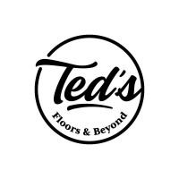 Ted's Floors & Beyond logo - Similar company to Carpetsplus Colortile®