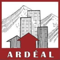 ARDEAL logo - Similar company to Tropical Space