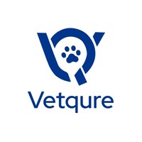 VetQure logo - Similar company to It Infrastructure Veristics
