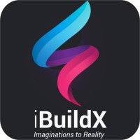 iBuildX logo - Similar company to W.G Productions