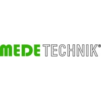 MEDE Technik GmbH logo - Similar company to Wolfram Droh Gmbh