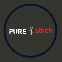 Pure Stitch Inc. logo - Similar company to Dinleey Llc