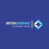 Imperial Insurance logo - Similar company to Imperial Insurance