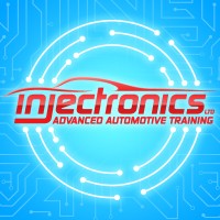 Injectronics Training logo - Similar company to Injectronic