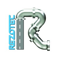 REZOTEC logo - Similar company to Cap Matériaux