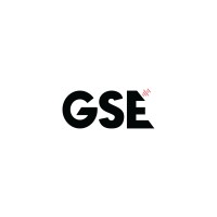 Ghariani Sound Equipment GSE logo - Similar company to Girardi