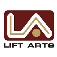 Lift Arts logo - Similar company to Fujian Bageer Bags Co., Ltd.