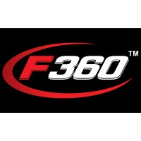 Fitness 360 logo - Similar company to Fitness Fuel 360