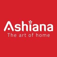 Ashiana Homes logo - Similar company to Anukampa Group