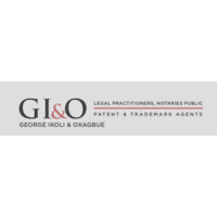 George Ikoli & Okagbue logo - Similar company to Danol Partners