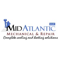 Mid Atlantic Mechanical and Repair LLC logo - Similar company to Evco Mechanical Corp