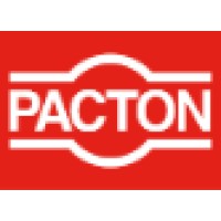 Pacton Trailers B.V. logo - Similar company to Kraker Trailers