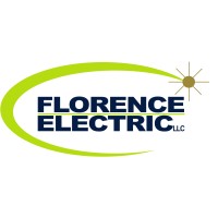 Florence Electric LLC logo - Similar company to Interstate Electrical Services Corporation
