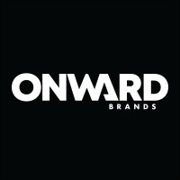 Onward Brands logo - Similar company to Starman Development