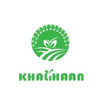 KHALIHAAN logo - Similar company to Kaze Living
