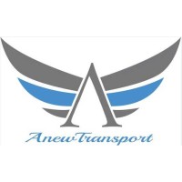 Anew Transport logo - Similar company to Morereporting