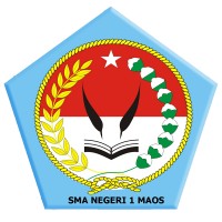 SMA Negeri 1 Maos logo - Similar company to Kemalagama Cilacap