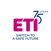 ETI Electrotechnical - Protection of electrical installations logo - Similar company to Eti B D.O.O.