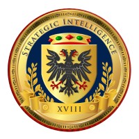 Strategic Intelligence logo - Similar company to Strategic Intelligence Solutions