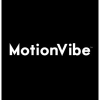 MotionVibe logo - Similar company to Shenzhen Ansheng Intelligent Technology Co., Ltd.