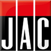 JAC - North America logo - Similar company to Jac