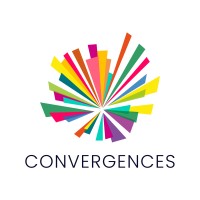 Convergences logo - Similar company to 3Zero