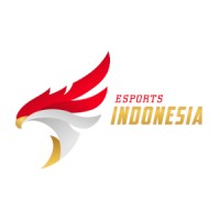 Esports Indonesia logo - Similar company to Hyde Park Indonesia