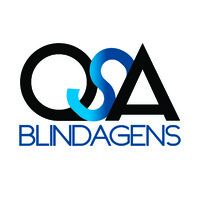QSA Blindagens logo - Similar company to Aas Blindagem