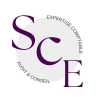 Société Comptable de l'Est logo - Similar company to Gefec