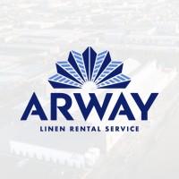 Arway Linen logo - Similar company to Specialty Textile Services