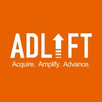 AdLift Inc. logo - Similar company to Whitevox