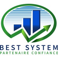 Best System logo - Similar company to Bg2E