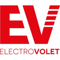 Electrovolet logo - Similar company to Profunctional Bvba