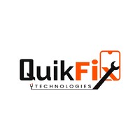 Quikfixtechnologies logo - Similar company to Mo'S Tech Solutions