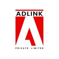 AdLink Communications (Pvt.) Ltd. logo - Similar company to Adlink