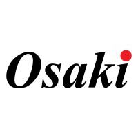OTA Healthmate - Osaki MassageChair logo - Similar company to Trakk