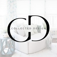 Collected Design logo - Similar company to Chapter 2 Interiors