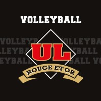 Club de Volleyball Rouge et Or logo - Similar company to Signature Salon