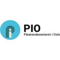 PIO-senteret logo - Similar company to Pårørendealliansen